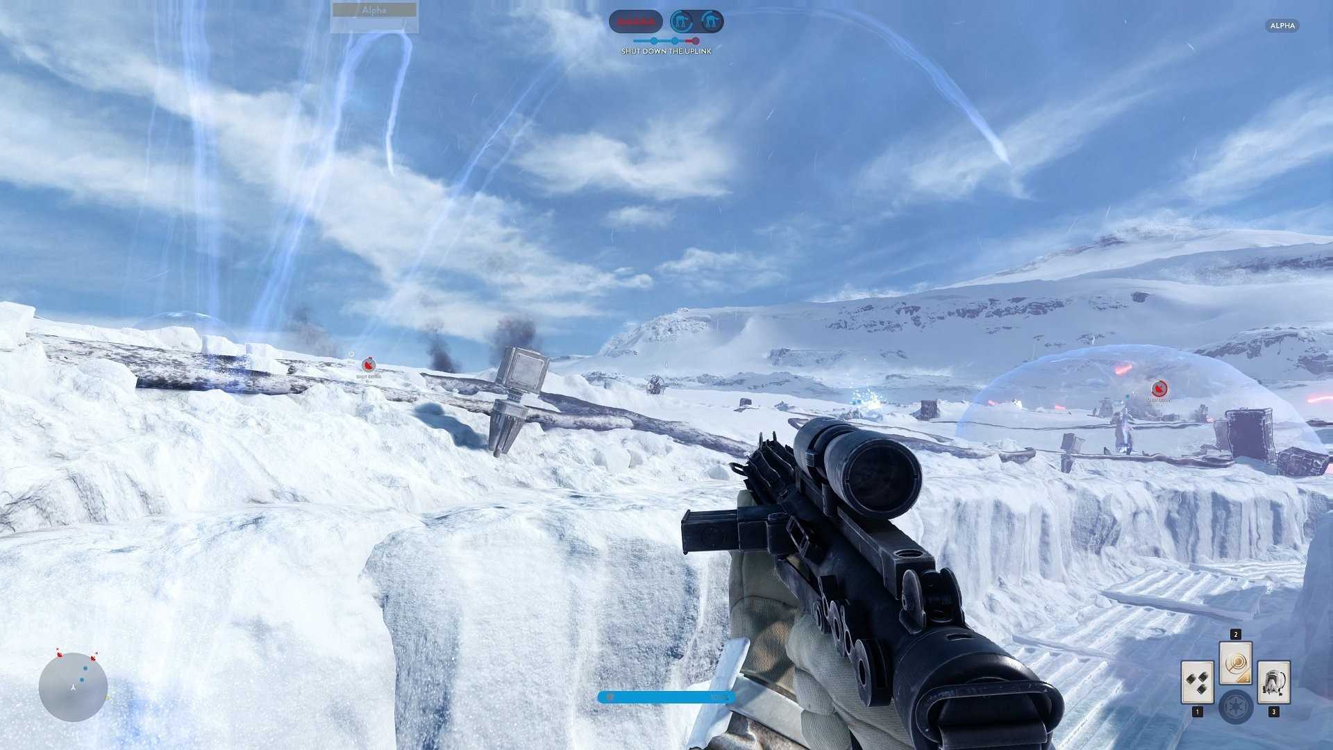 Star Wars Battlefront - Imagen 26